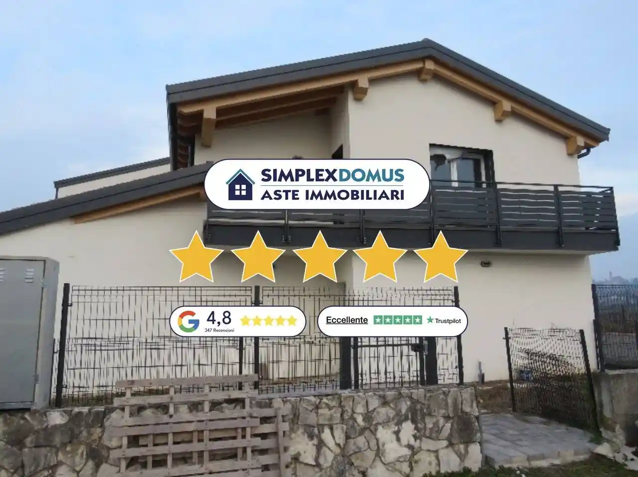 Appartamento in vendita a Lavagno