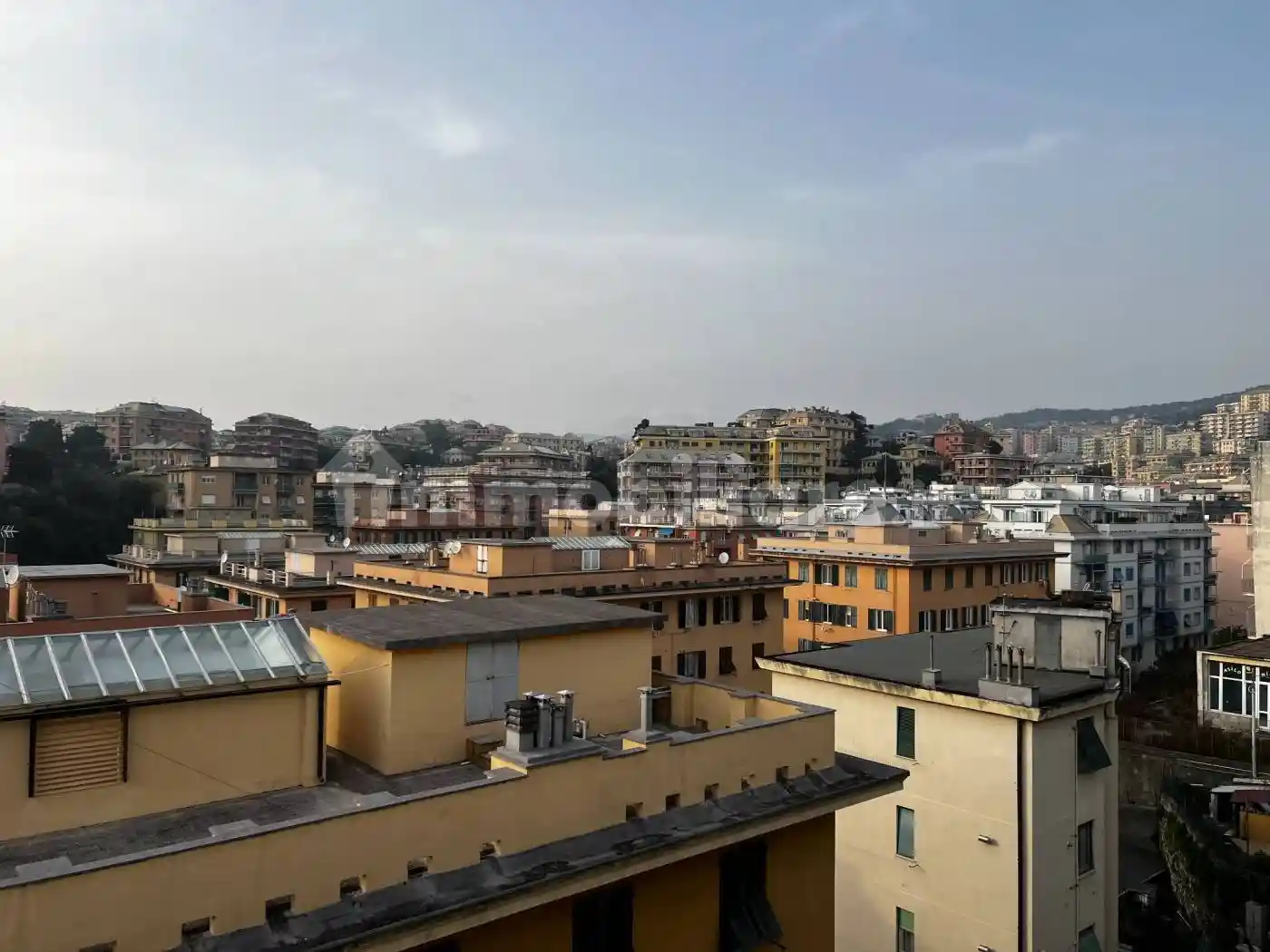 Appartamento in affitto a Genova