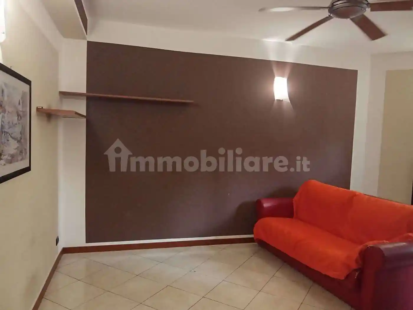 Appartamento in affitto a San Donato Milanese