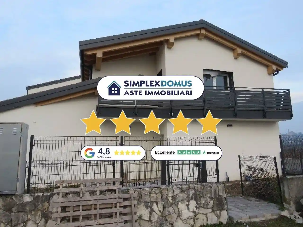 Villa in vendita a Lavagno