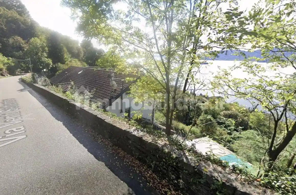 Appartamento in vendita a Verbania