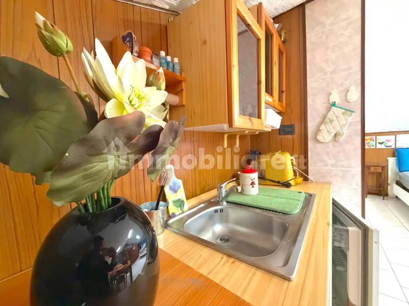 Attico - Mansarda in vendita a Cuneo