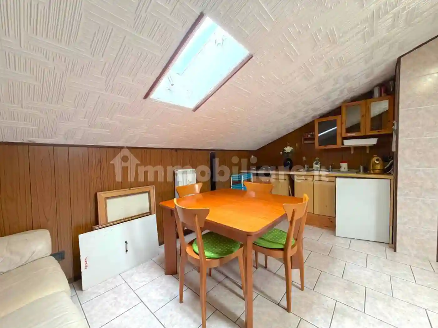 Attico - Mansarda - foto 2