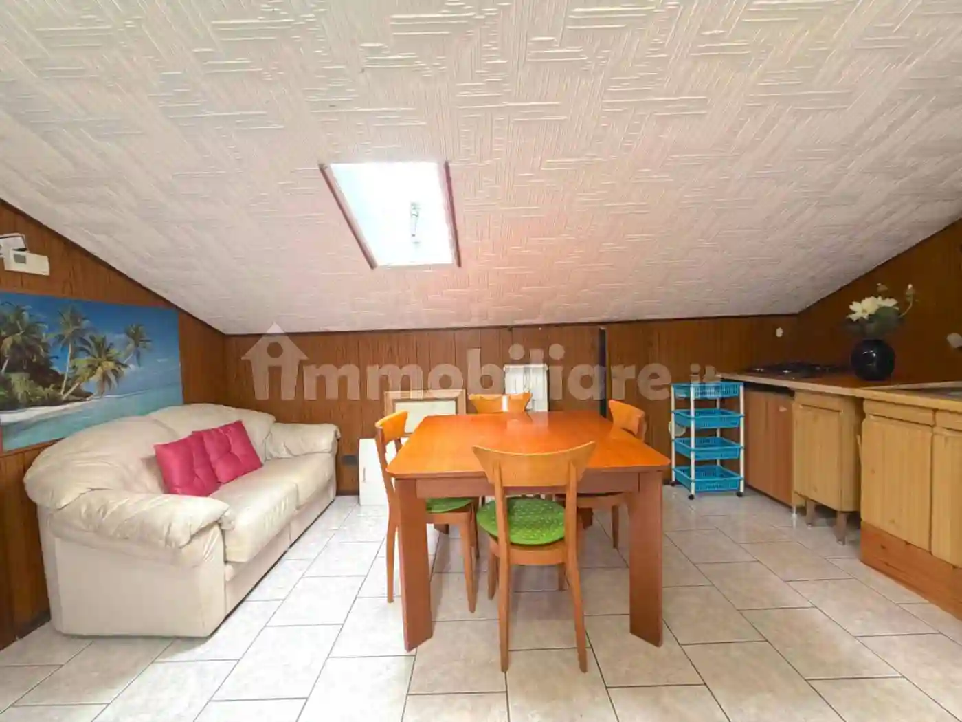 Attico - Mansarda - foto 3