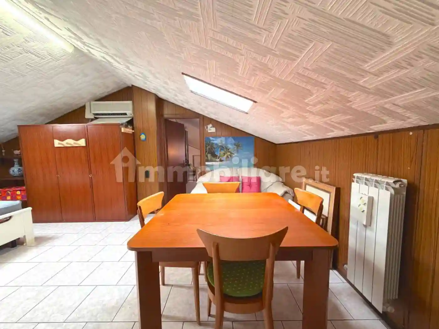 Attico - Mansarda - foto 4