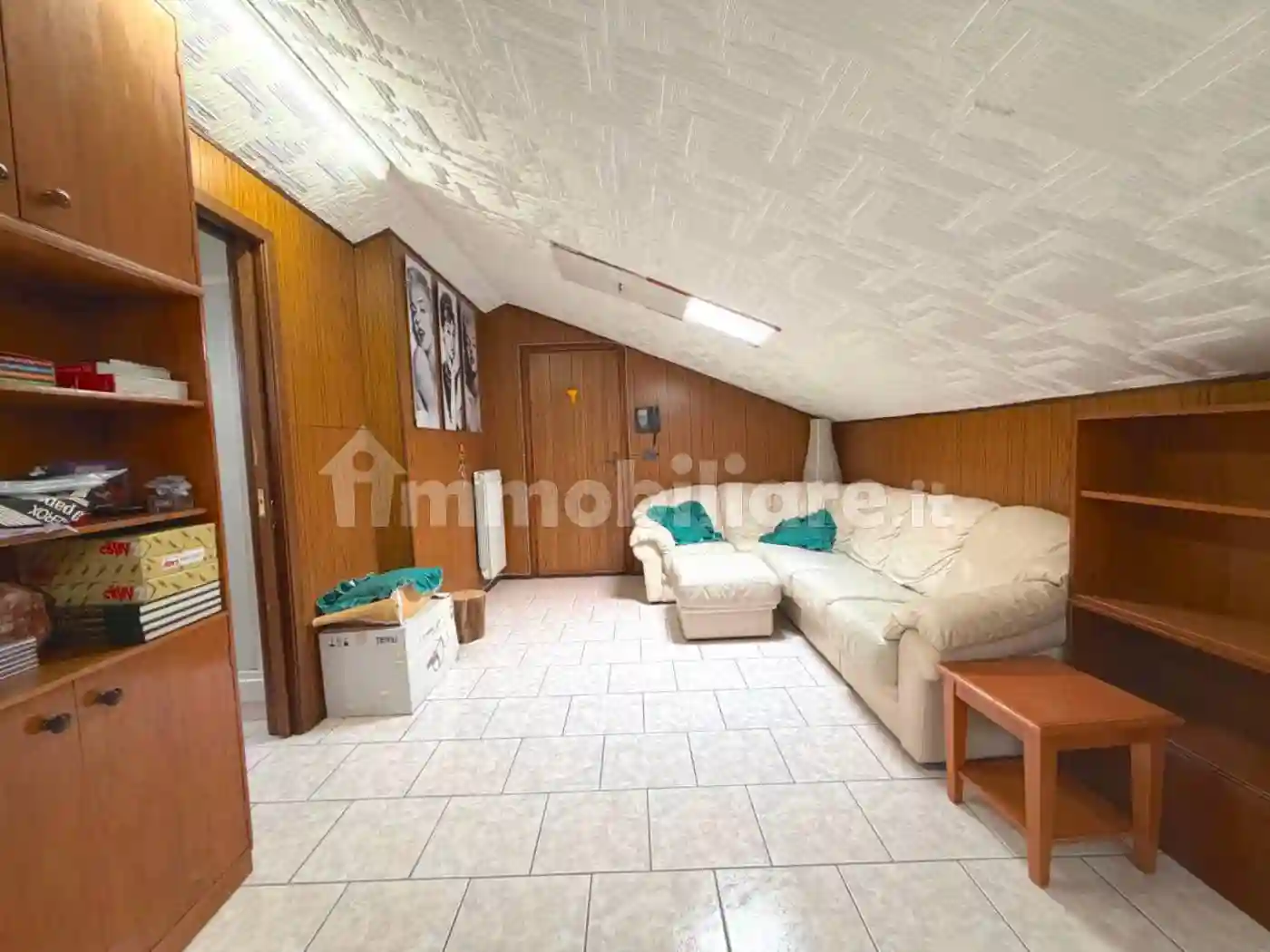 Attico - Mansarda - foto 5