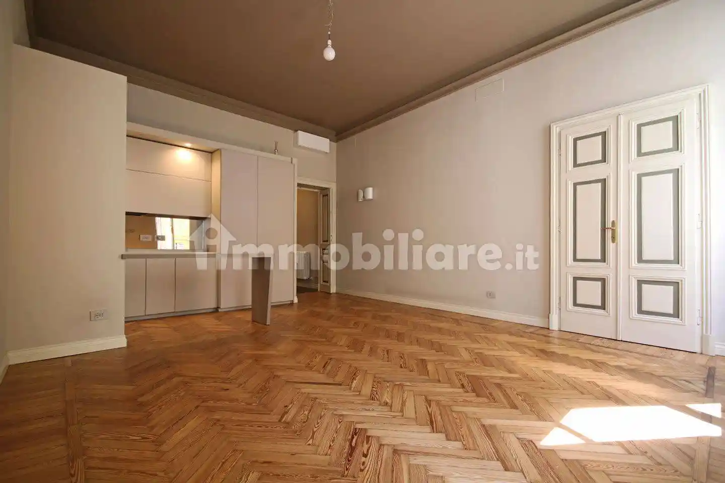 Appartamento in vendita a Parma