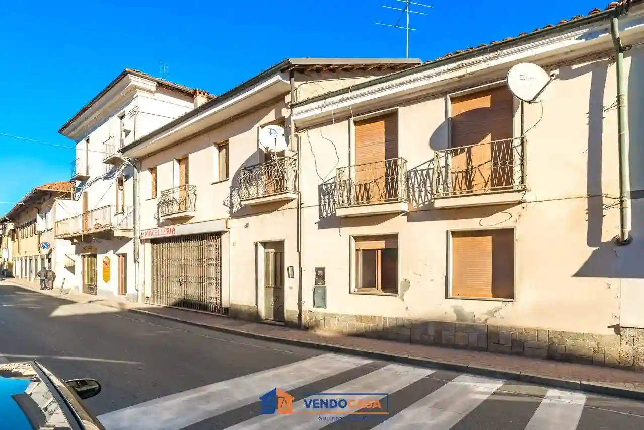 Casa indipendente - foto 2