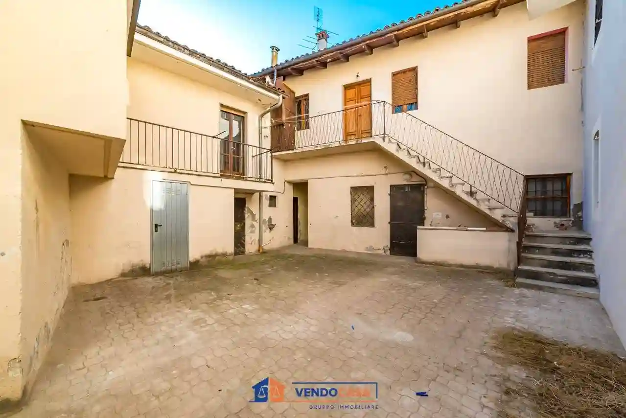 Casa indipendente - foto 5