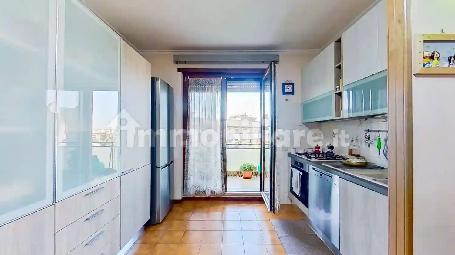 Appartamento - foto 4