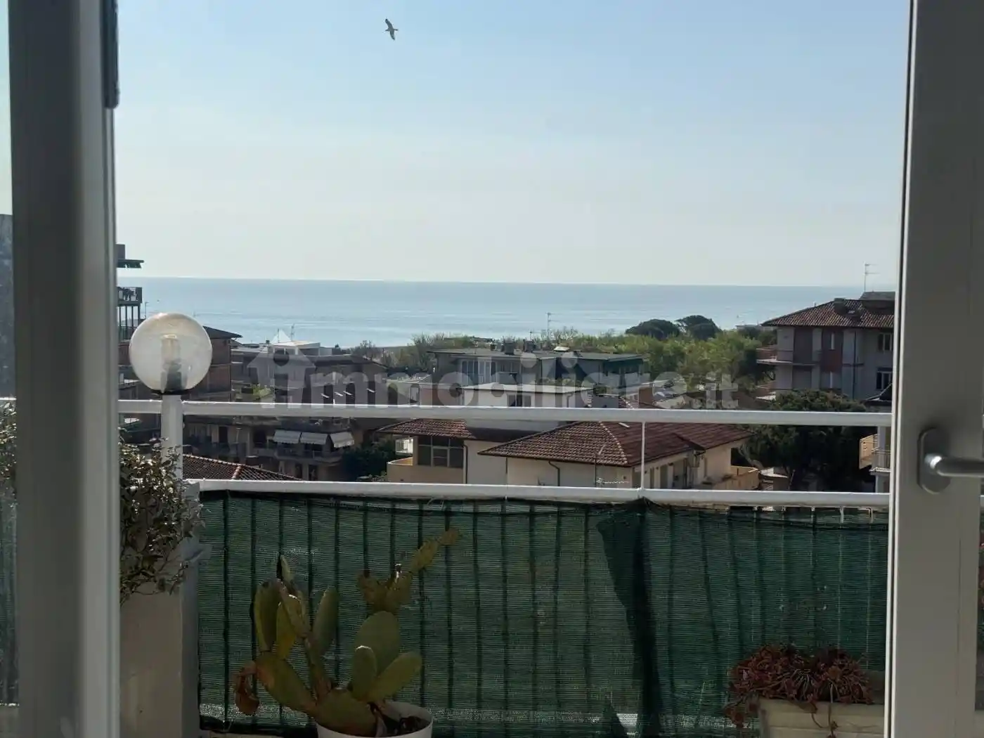 Attico - Mansarda in vendita a Ravenna