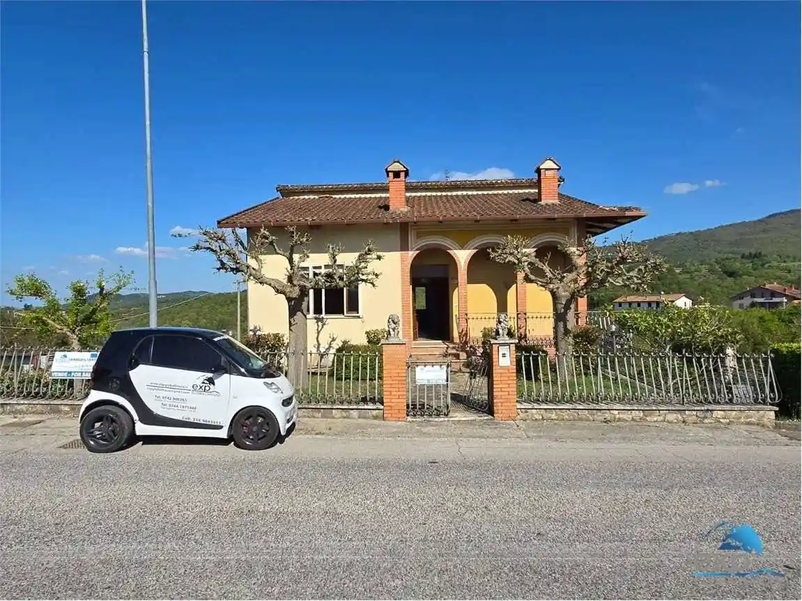 Casa indipendente in vendita a Piegaro