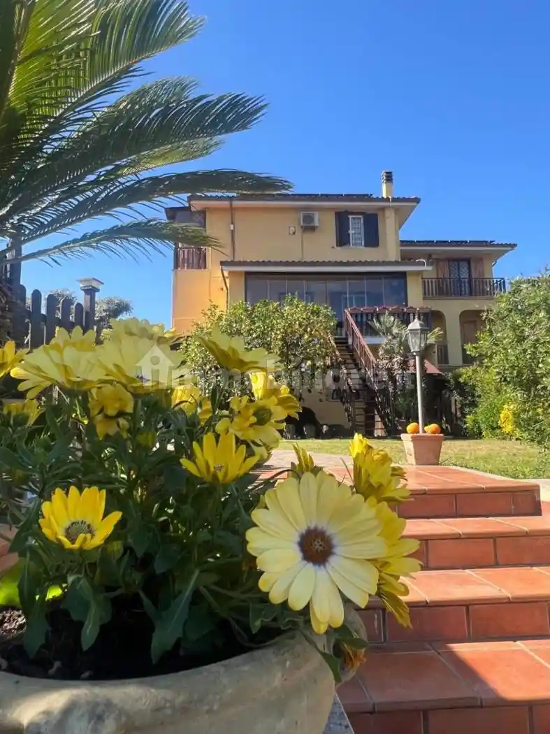 Villa in vendita a Albano Laziale