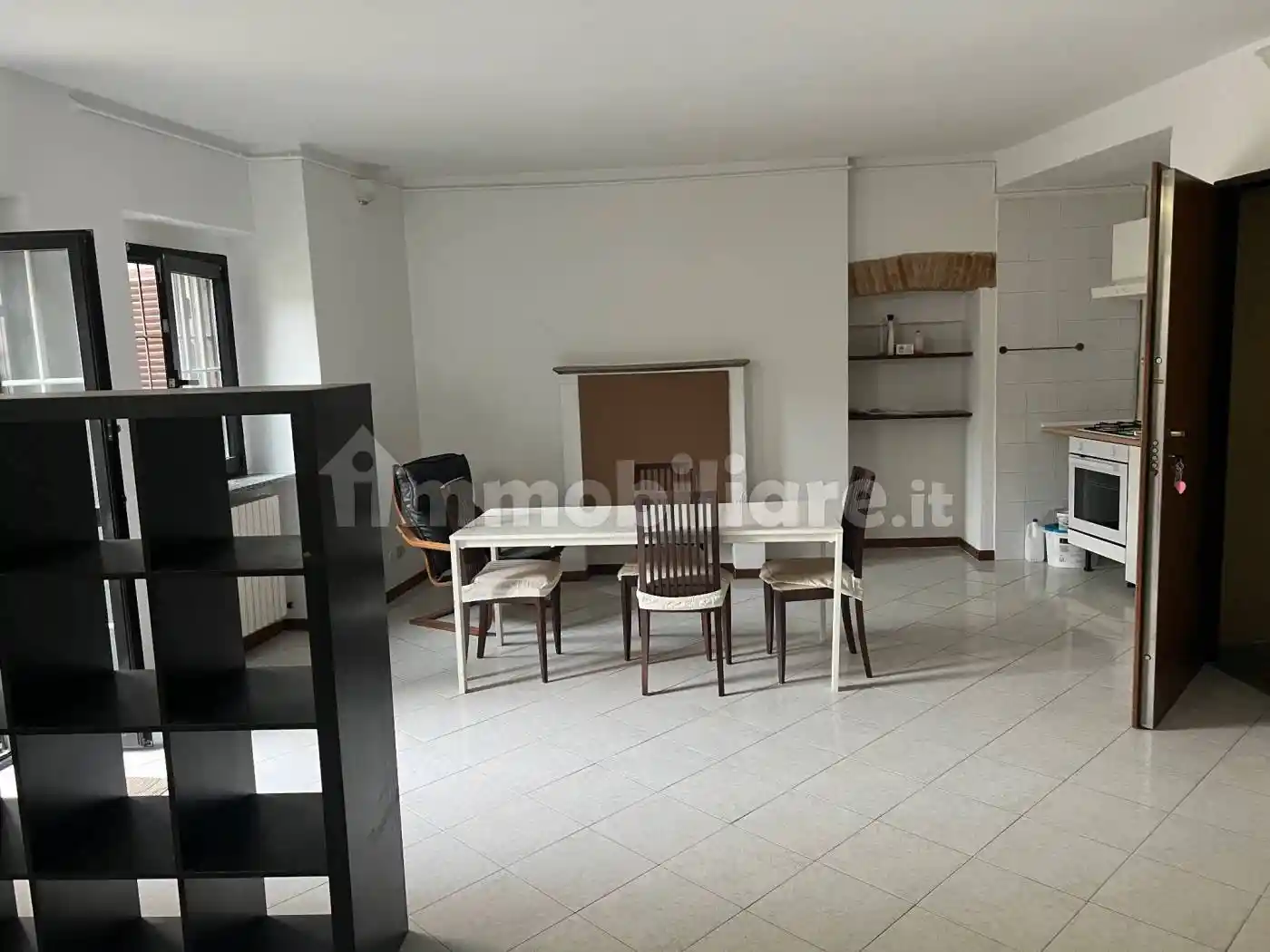 Appartamento in affitto a Imbersago