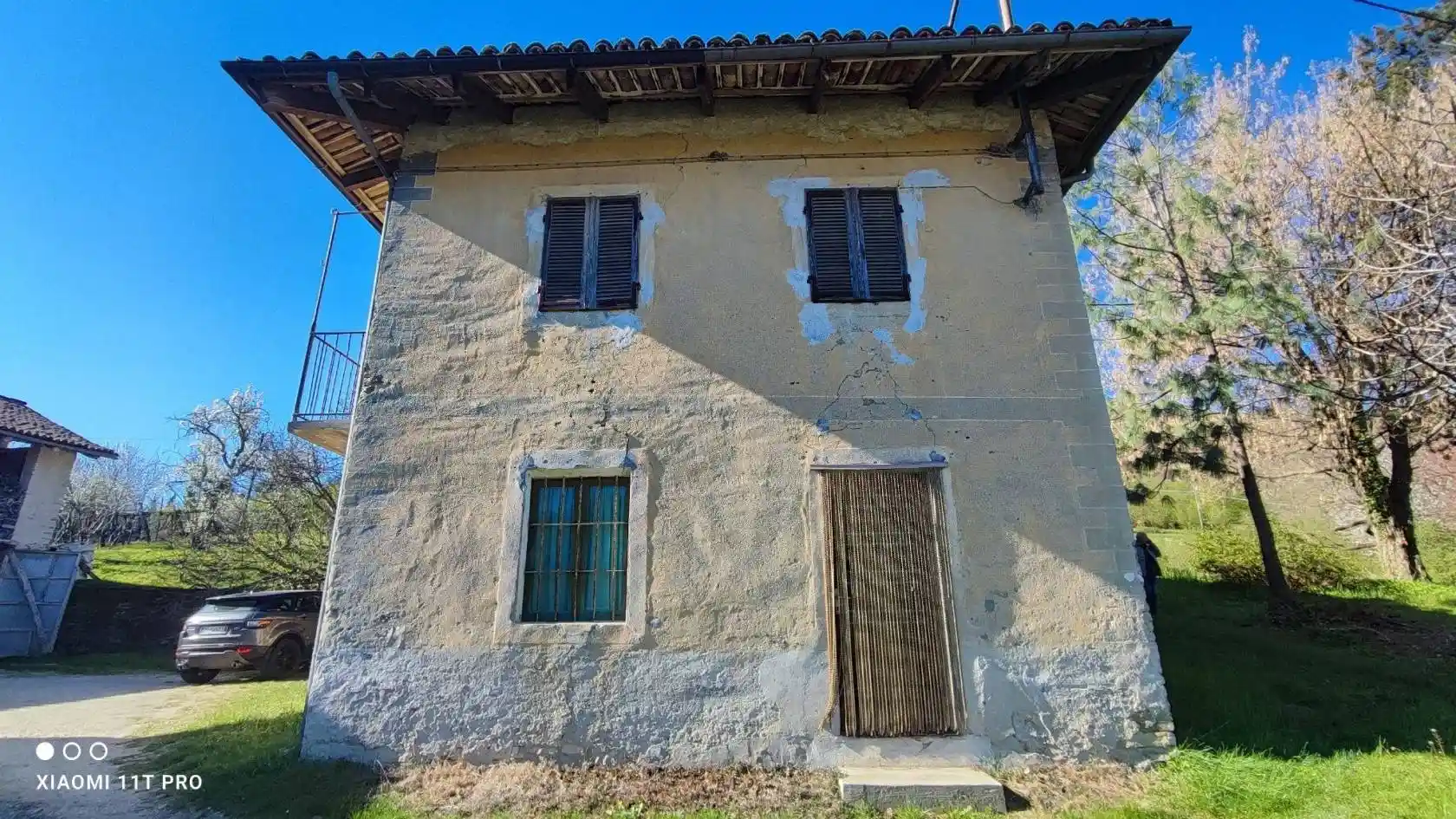 Rustico - Casale in vendita a Alba