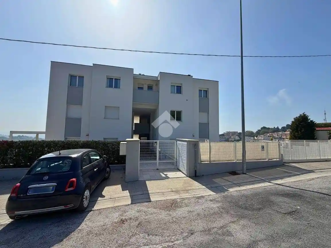 Appartamento in vendita a Ancona