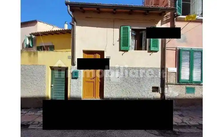 Appartamento in vendita a Portoferraio