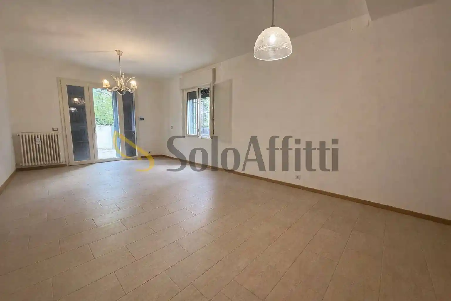 Appartamento in affitto a Modena