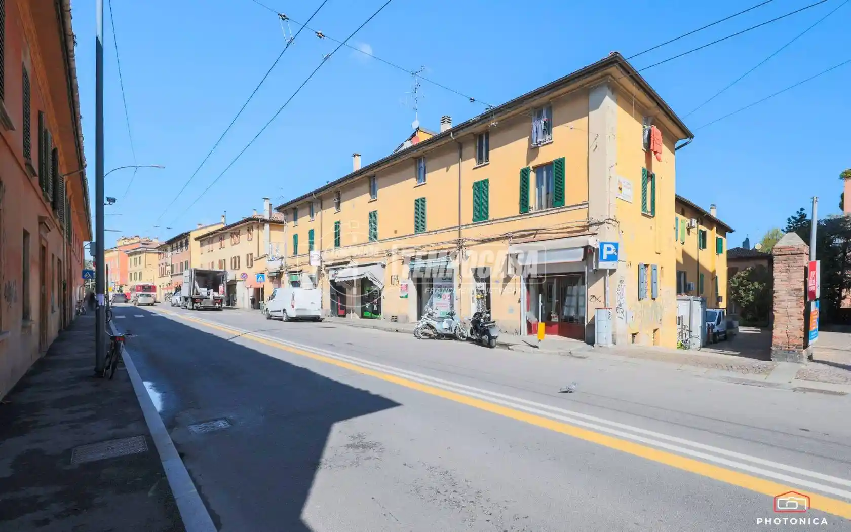 Appartamento in vendita a Bologna