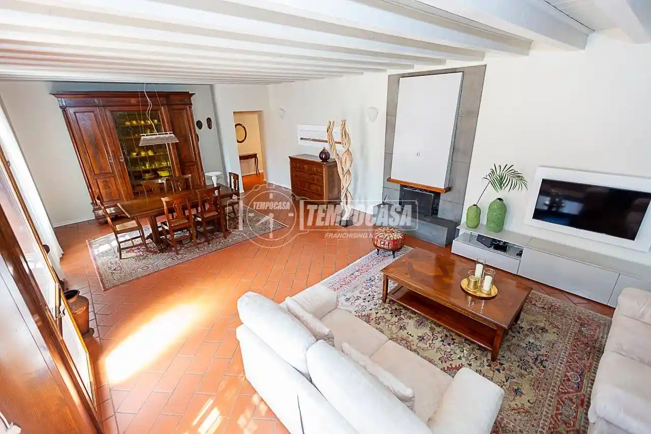 Casa indipendente in vendita a Gardone Val Trompia