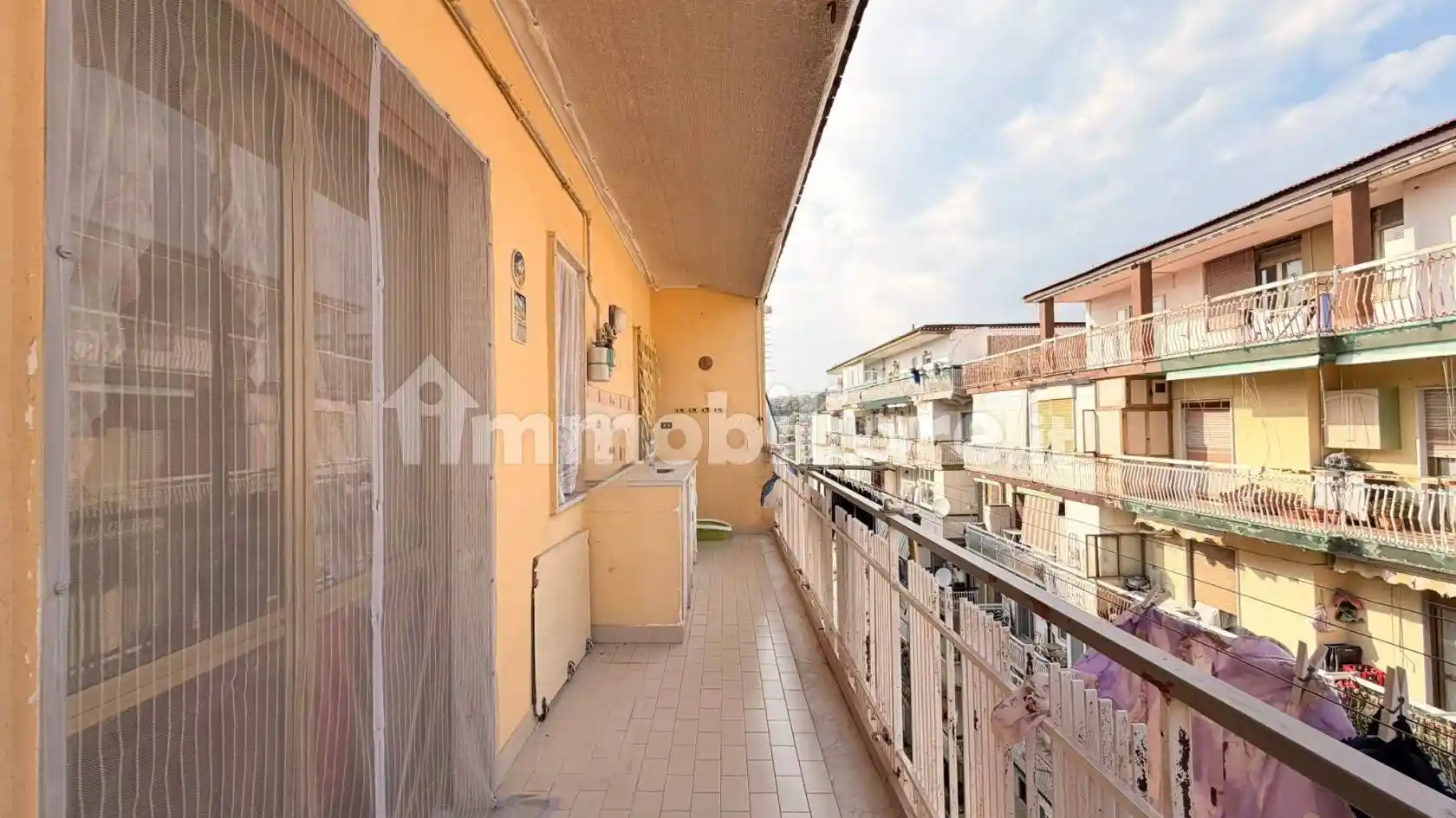 Appartamento in vendita a Napoli
