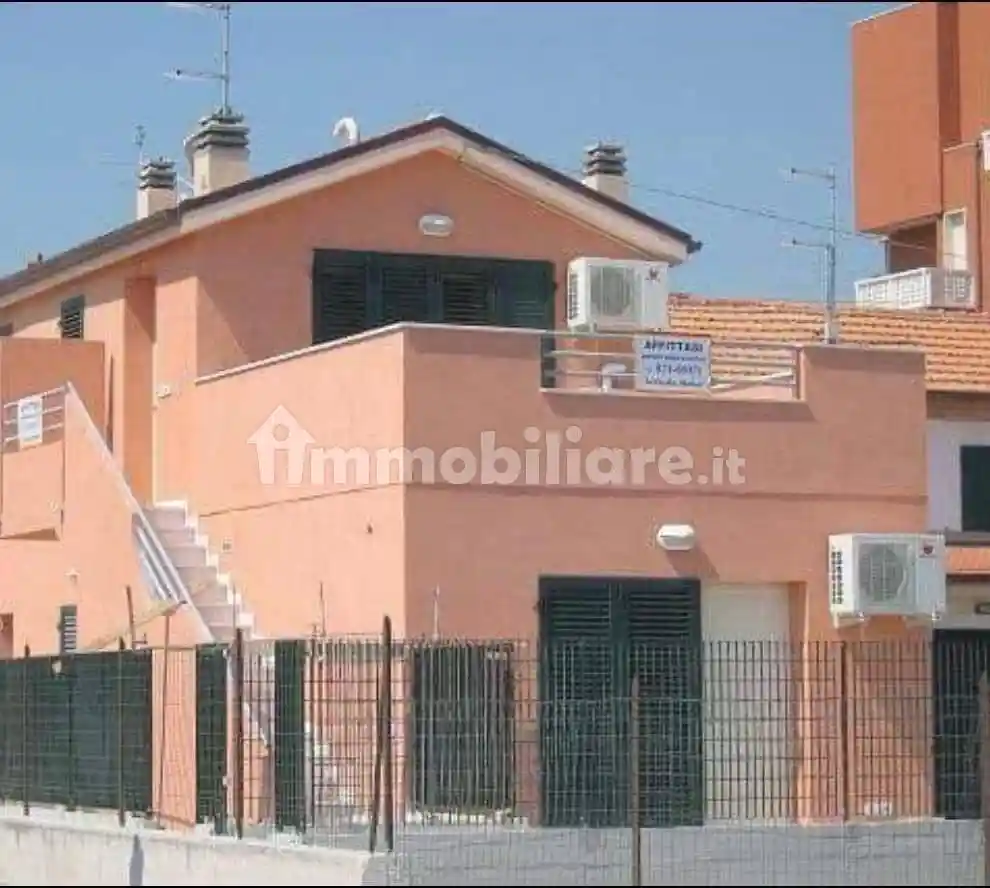 Appartamento in vendita a Montemarciano