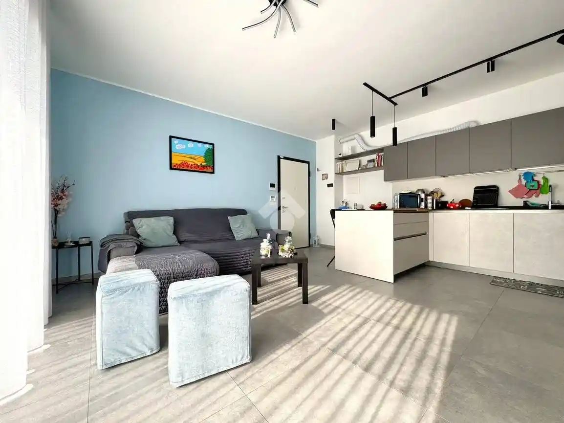 Appartamento in vendita a Noceto