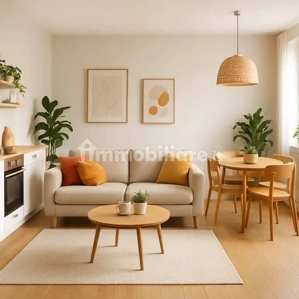 Appartamento in vendita a Napoli