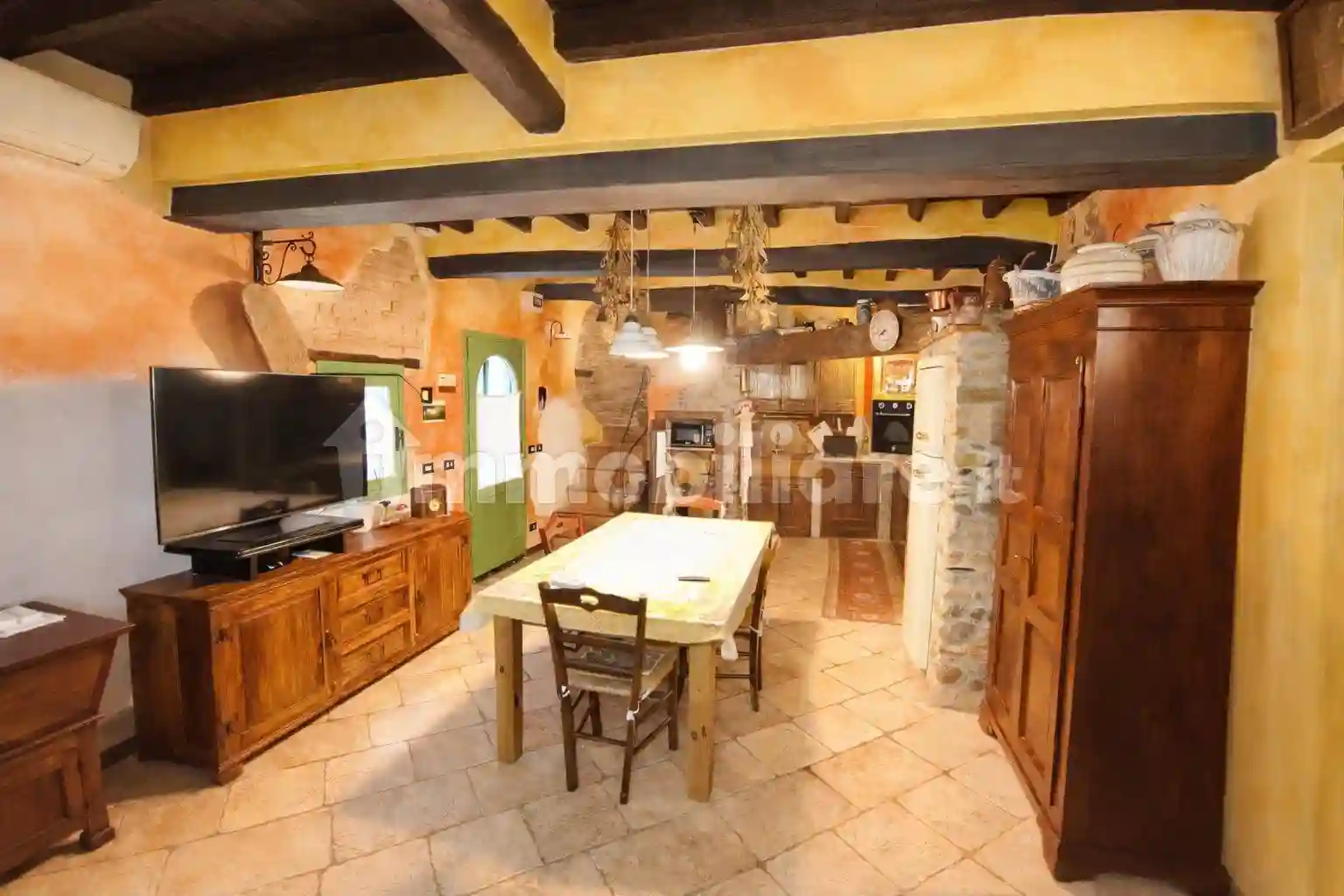 Casa indipendente - foto 2