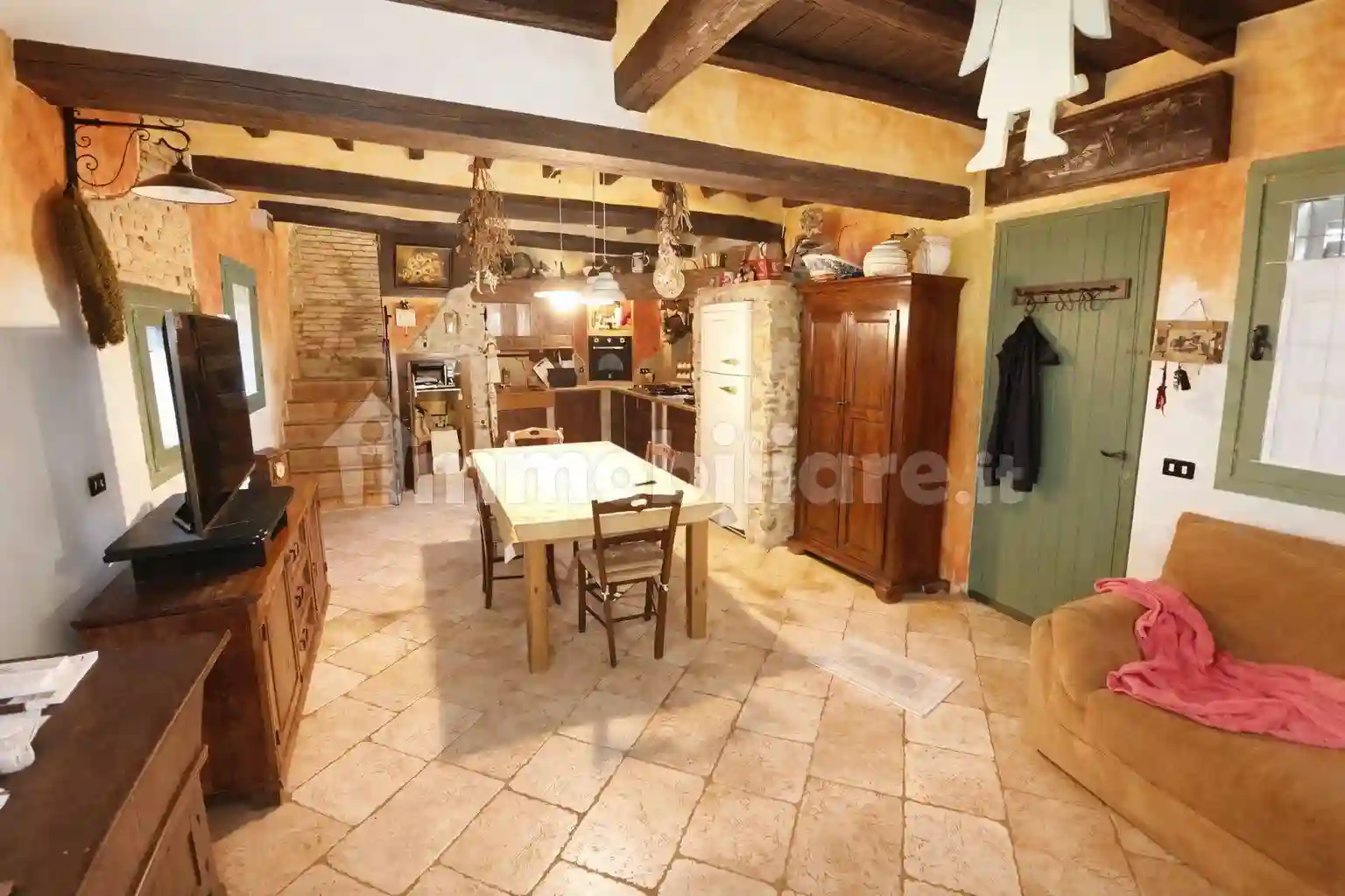 Casa indipendente - foto 3