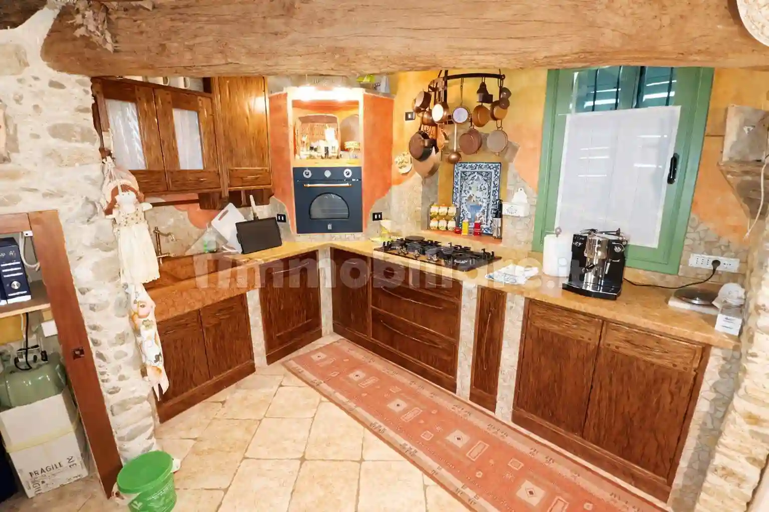 Casa indipendente - foto 4