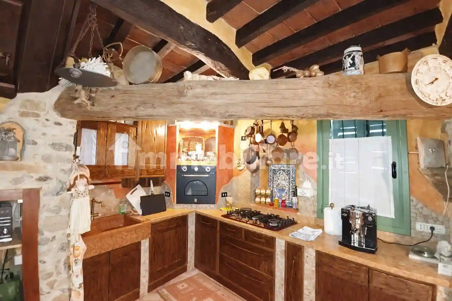 Casa indipendente - foto 5