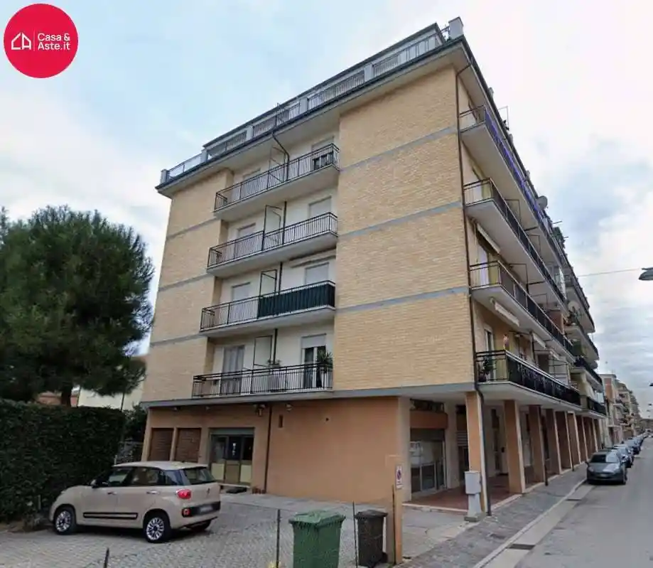 Appartamento in vendita a Porto Sant'Elpidio
