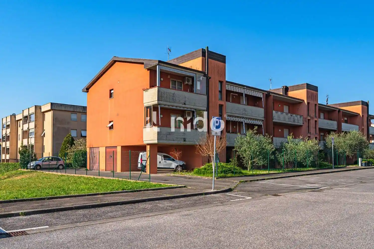 Appartamento in vendita a Pieve a Nievole