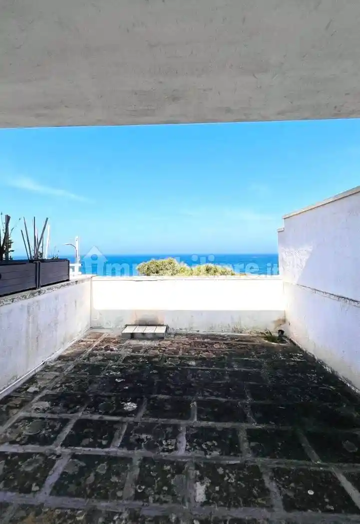 Villa in vendita a Otranto