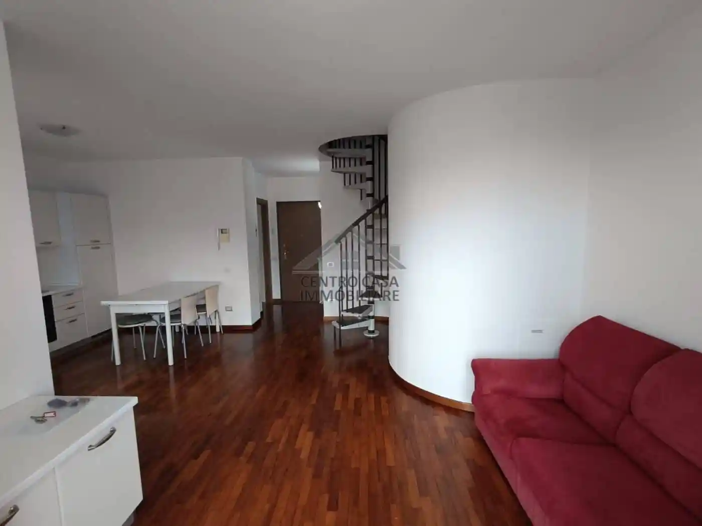 Appartamento in vendita a Albano Sant'Alessandro