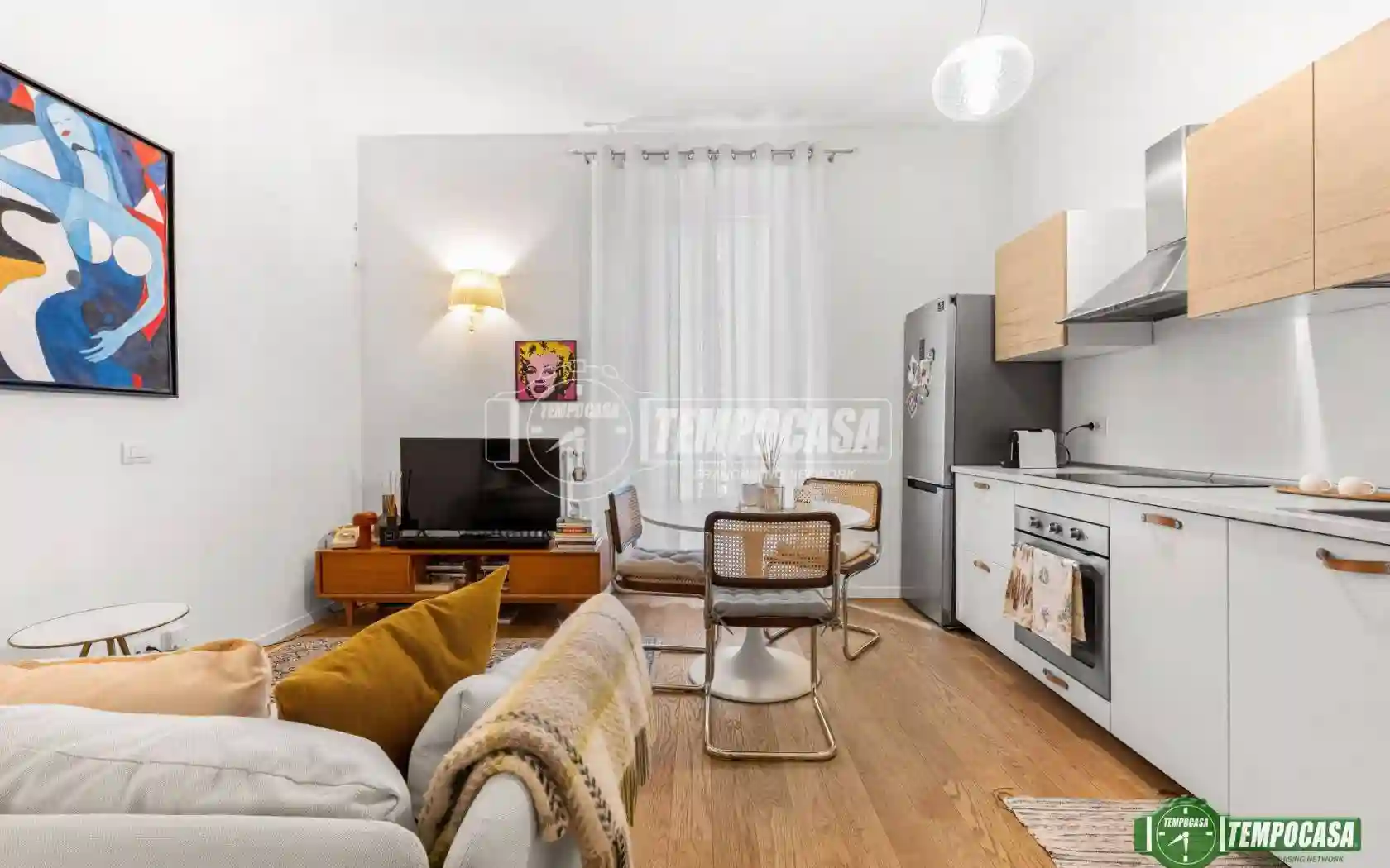 Appartamento - foto 5