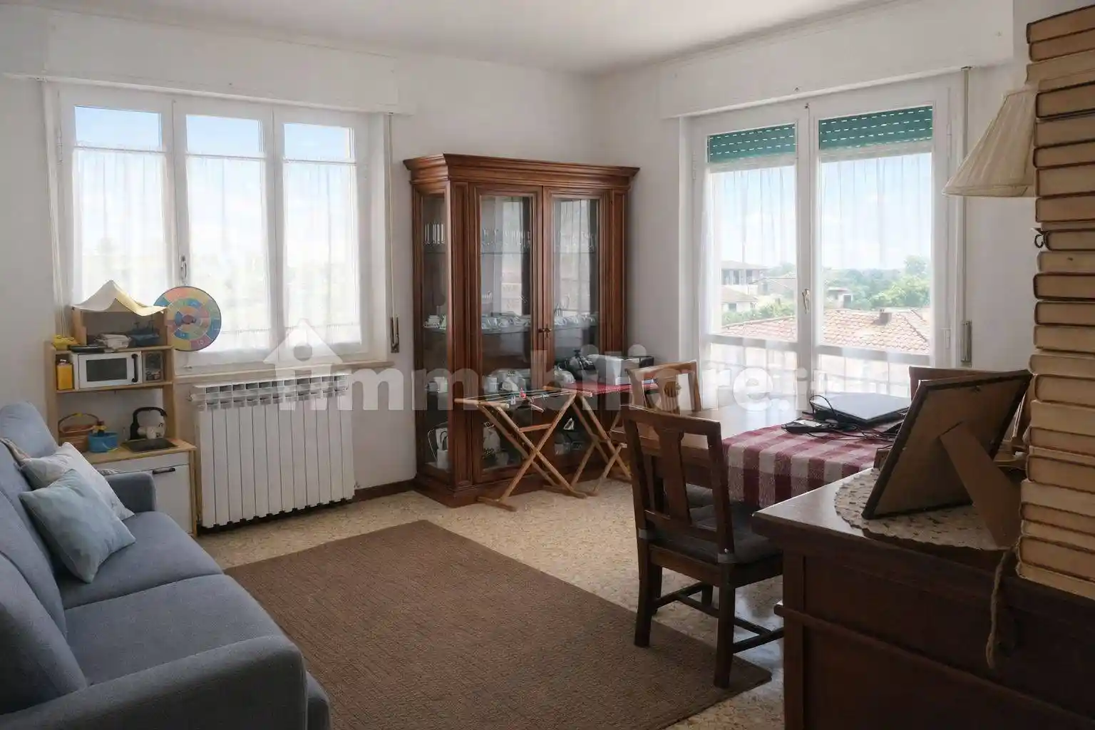 Appartamento in vendita a Jesi