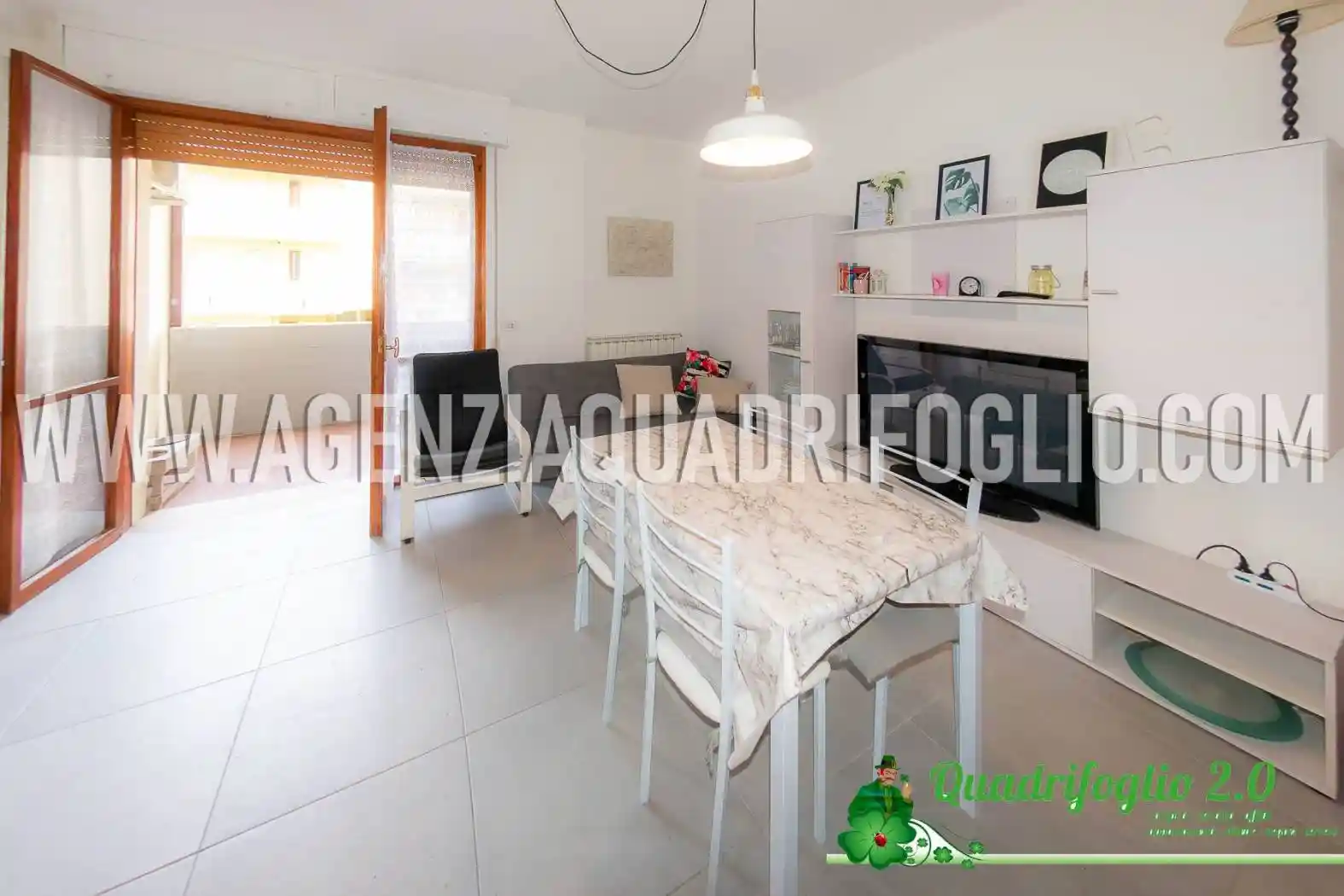 Appartamento in vendita a Ravenna