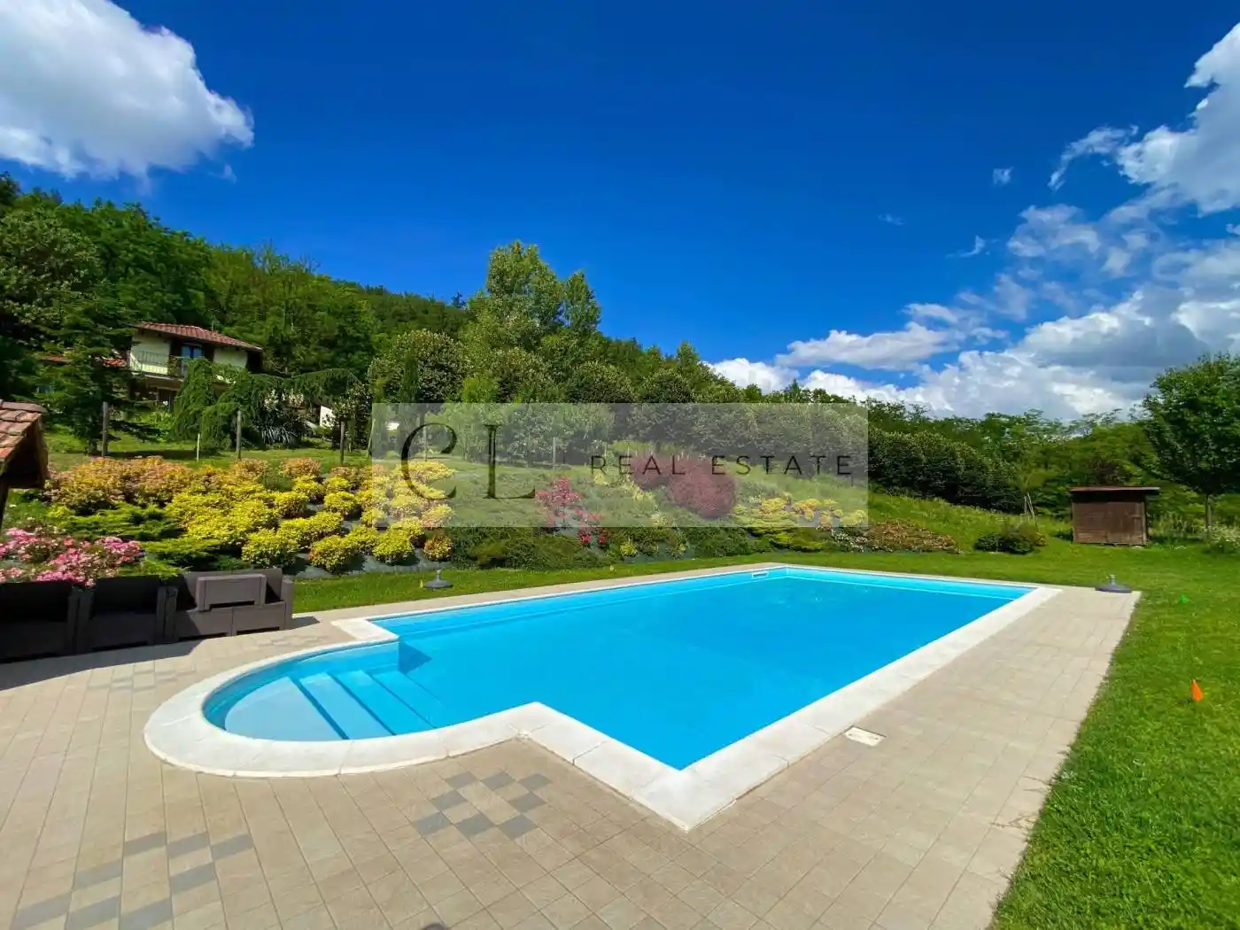 Attico - Mansarda in vendita a San Sebastiano Curone