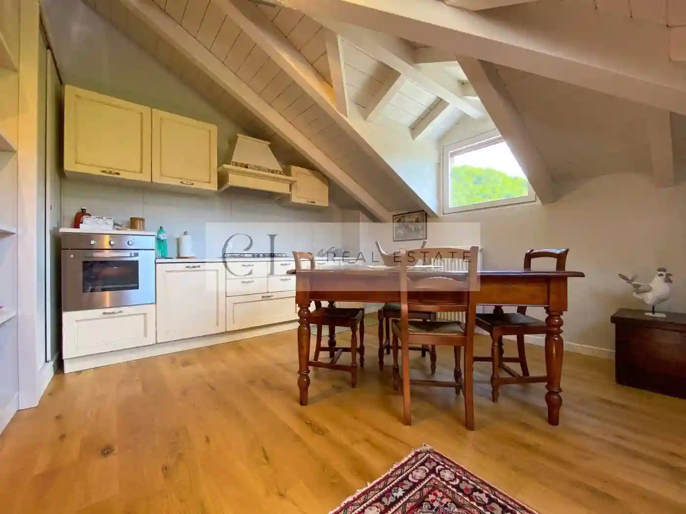 Attico - Mansarda - foto 4