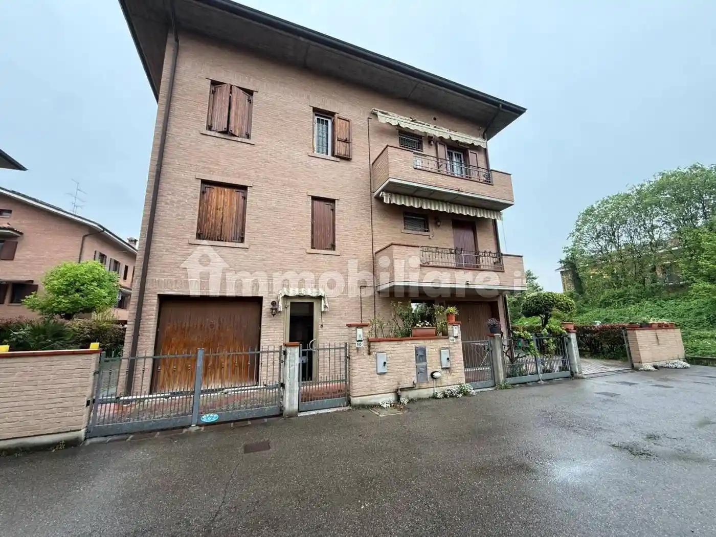 Appartamento in vendita a Modena