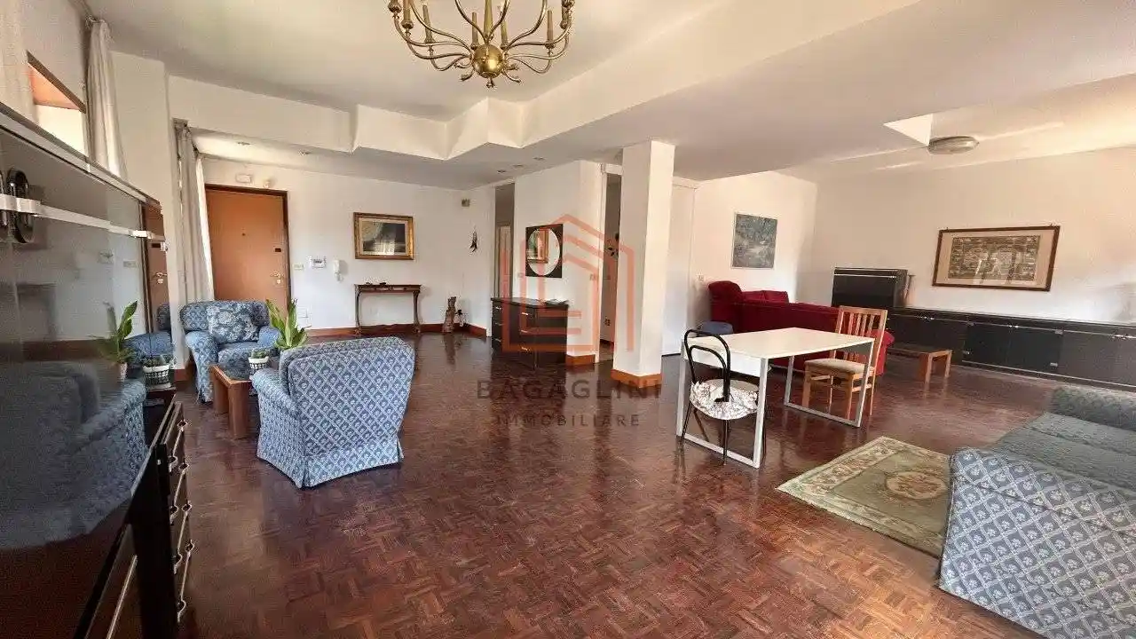 Appartamento in affitto a Latina