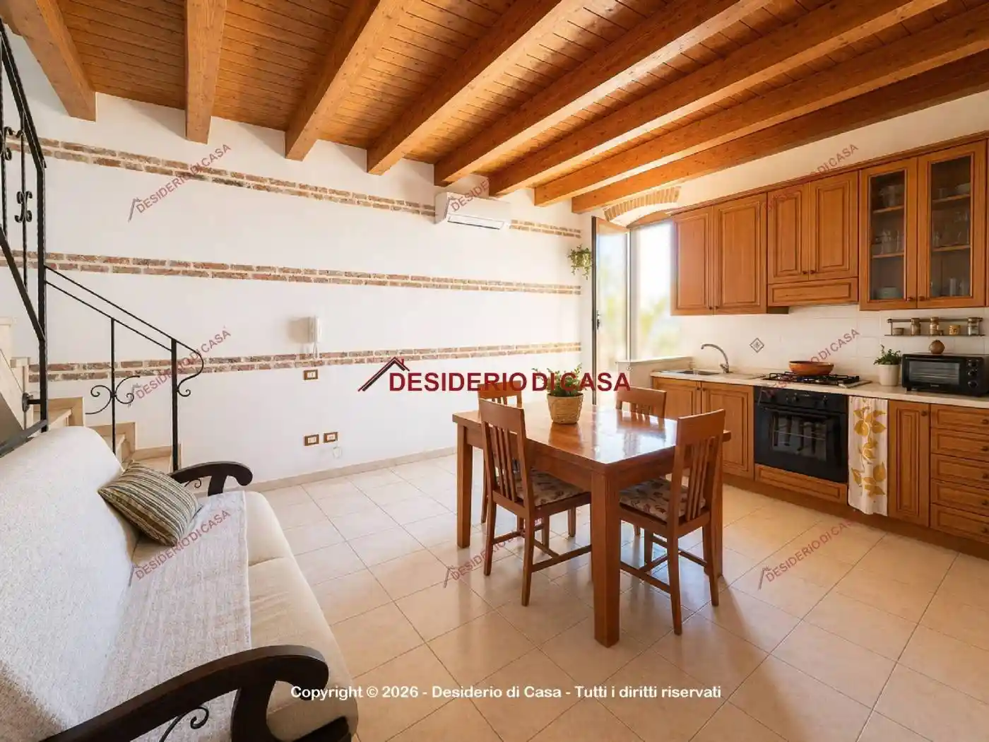 Casa indipendente in vendita a Venetico