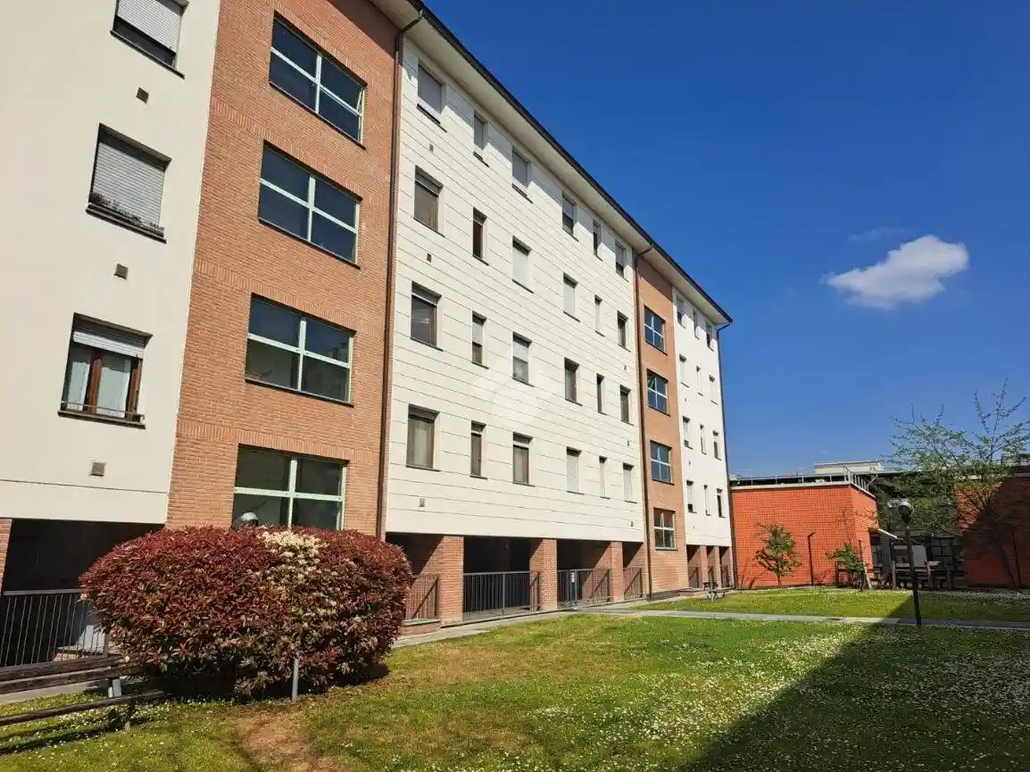 Appartamento in vendita a Pavia