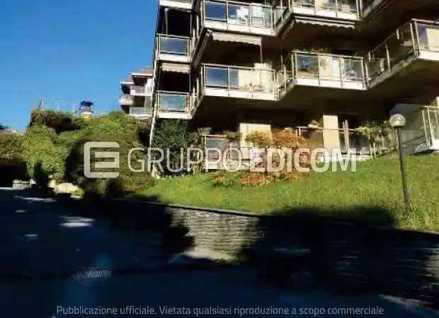 Appartamento in vendita a Varese