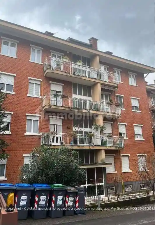 Appartamento in vendita a Varese