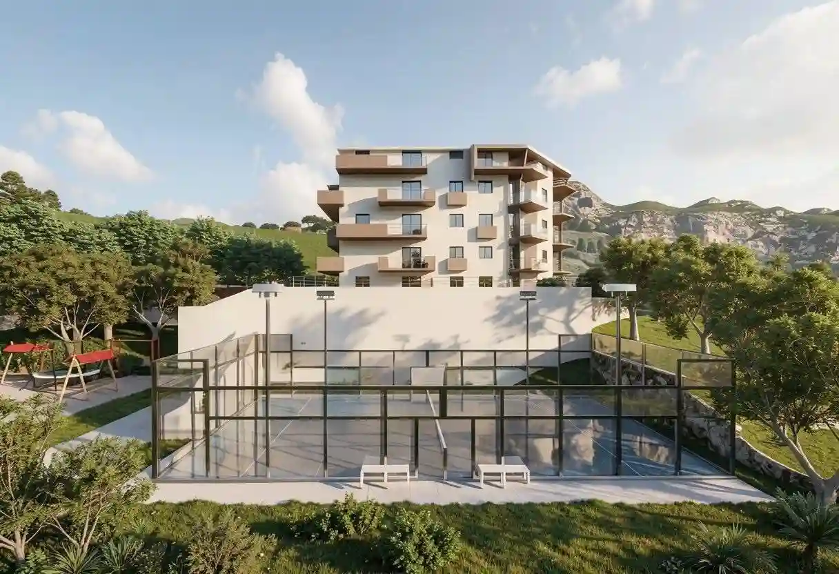 Progetto - foto 2