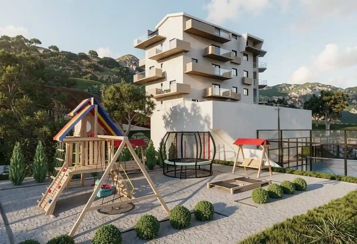 Progetto - foto 4
