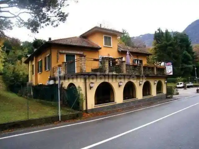 Appartamento in vendita a Castelveccana